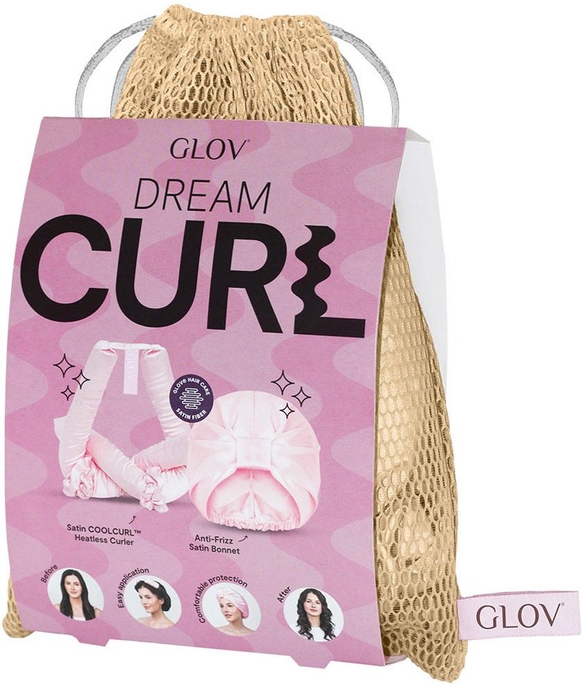 GLOV Dream Curl