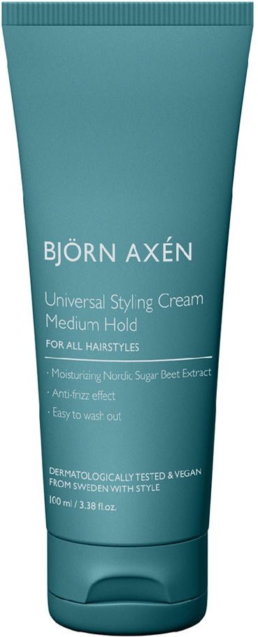 Björn Axén Universal Styling Cream 100 ml