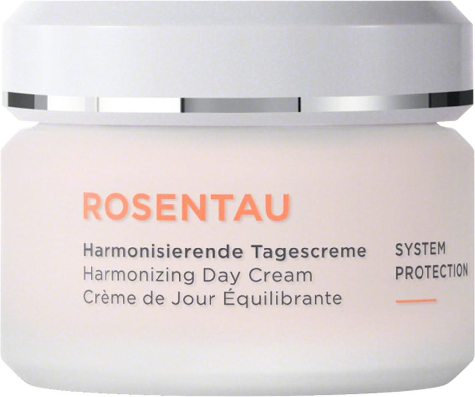 ANNEMARIE BÖRLIND Rosentau Tagescreme 50 ml