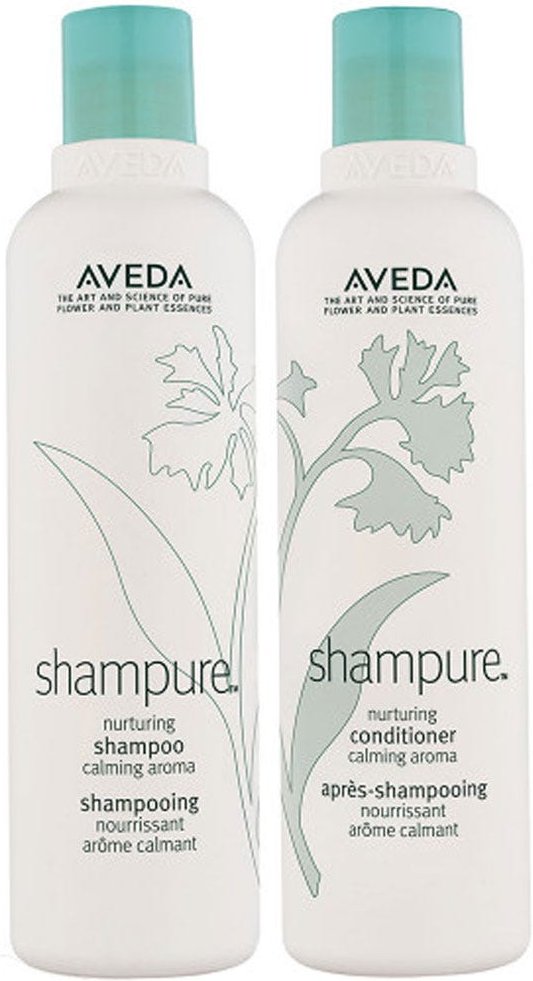 AVEDA Shampure Pflegeduo
