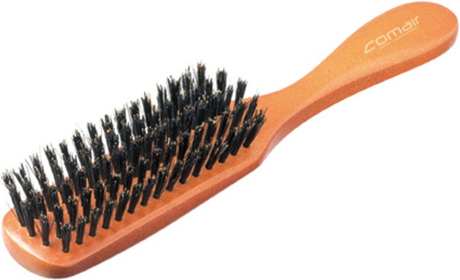 Comair Bürste Palisander Wildschweinborste 5 reihig