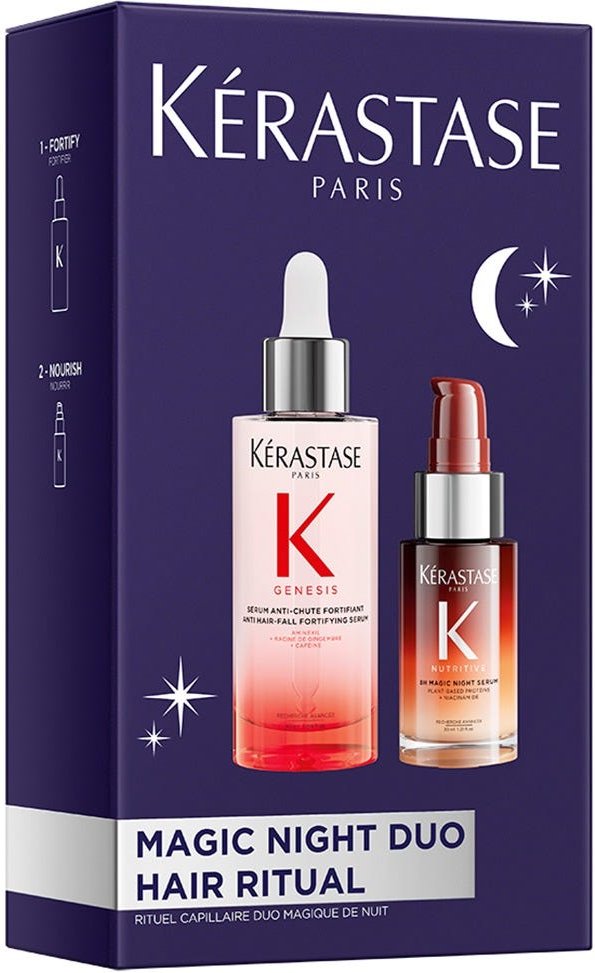 Kérastase Magic Night Duo Box