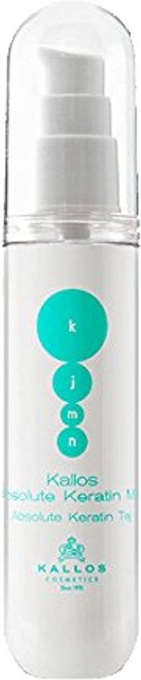 Kallos KJMN Absolute Keratin Milk 50 ml