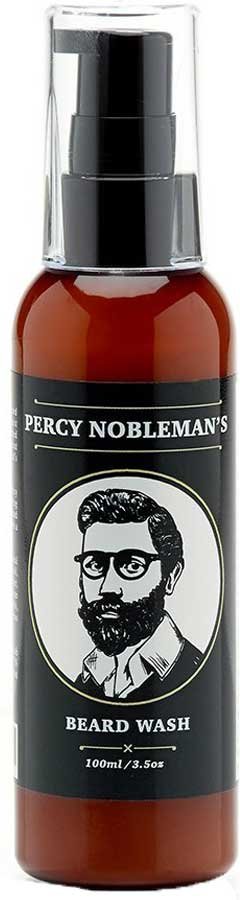Percy Nobleman Beard Wash 100 ml