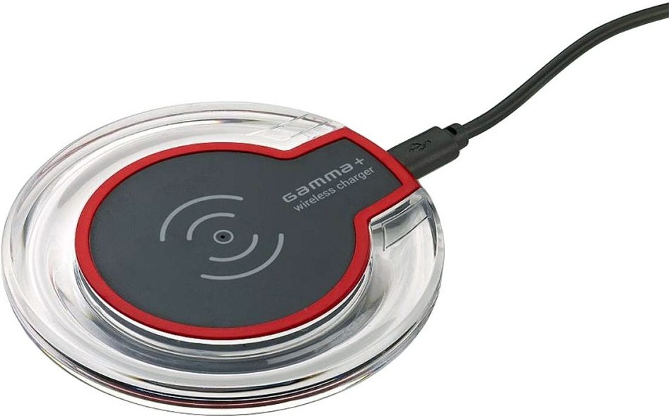 Gamma+ Kabelloses Ladegerät