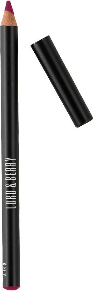 Lord & Berry ULTIMATE Pale Ruby 1,3 g