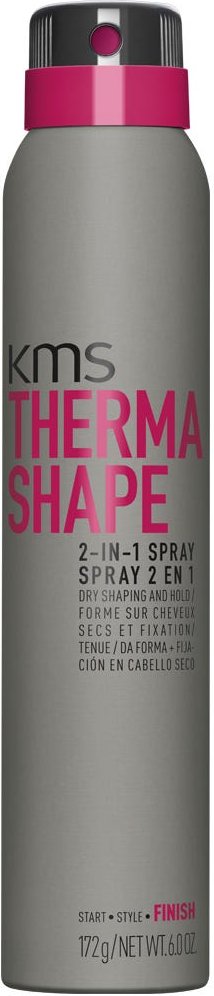 KMS Thermashape 2-in-1 Spray 200 ml