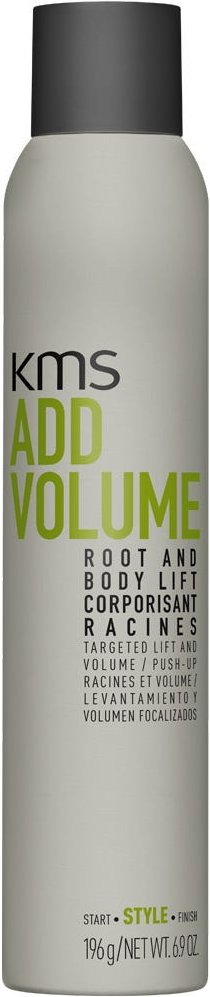 KMS Addvolume Root and Body Lift 200 ml
