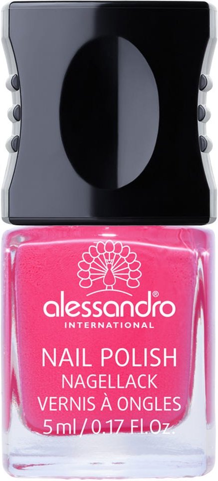 alessandro International Nagellack 928 My Laury 5 ml