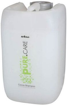 PUREcare Cocos Shampoo 10.000 ml