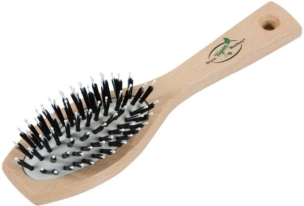 Braun&Wettberg Pflegebürste VEGAN