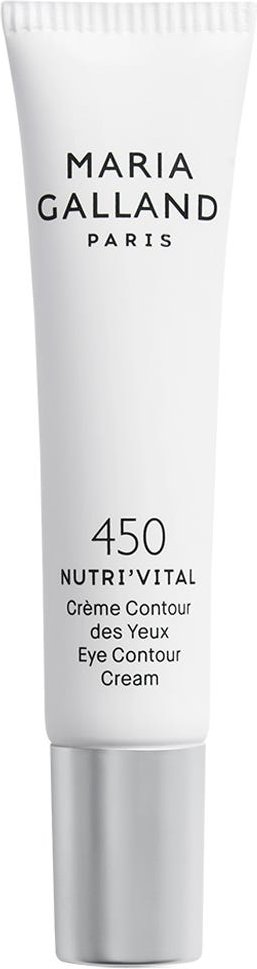 Maria Galland Nutri'Vital 450 Eye Contour Cream 15 ml