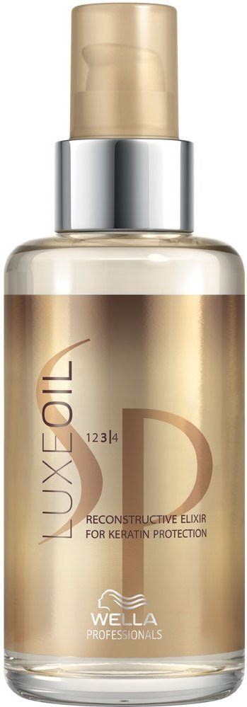Wella SP Luxe Oil Elixir 100 ml