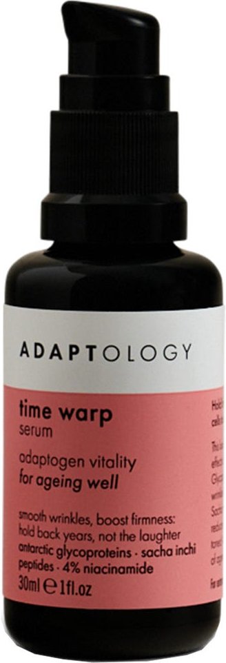 Adaptology Time Warp Anti-Aging Serum 30 ml
