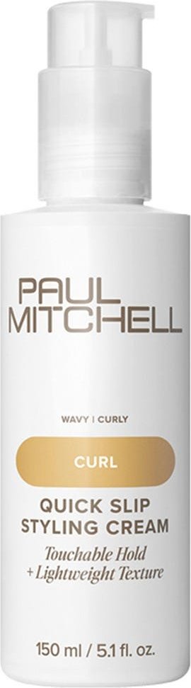 Paul Mitchell Quick Slip Styling Cream 150 ml