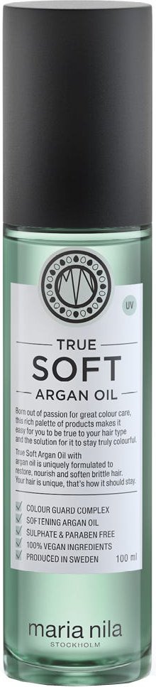 Thumbnail - Maria Nila True Soft Argan Oil 100 ml