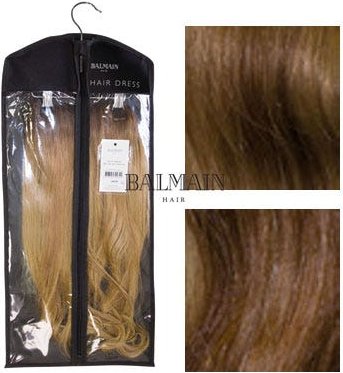 Balmain Hairdress Echthaarteil London