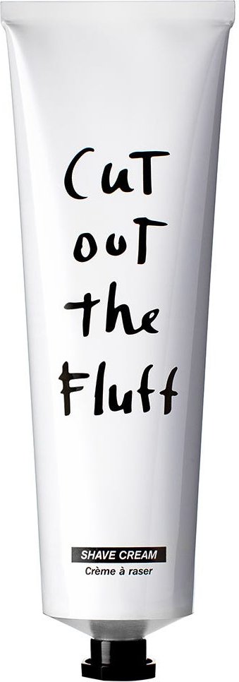 Doers of London Shave Cream 100 ml