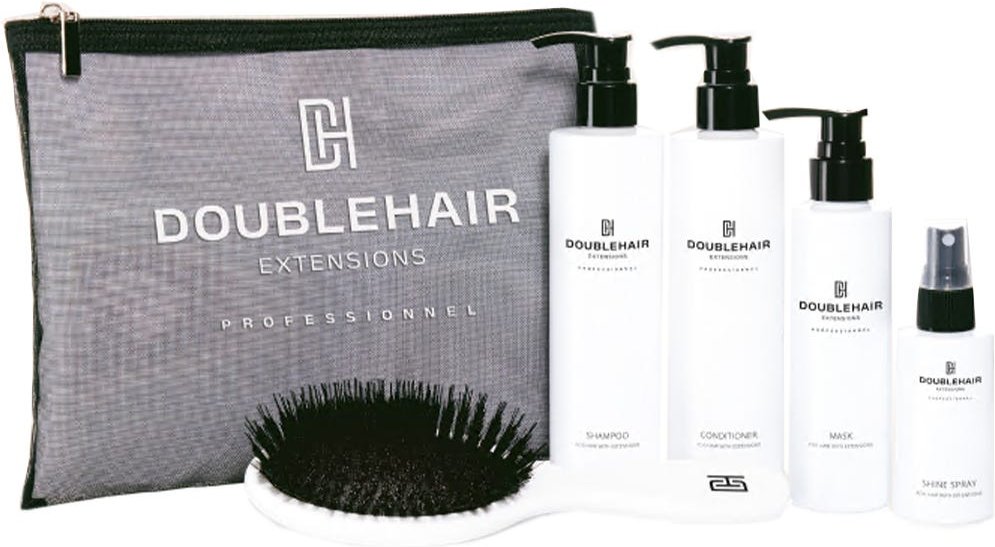 Balmain Professional Aftercare Bag Set