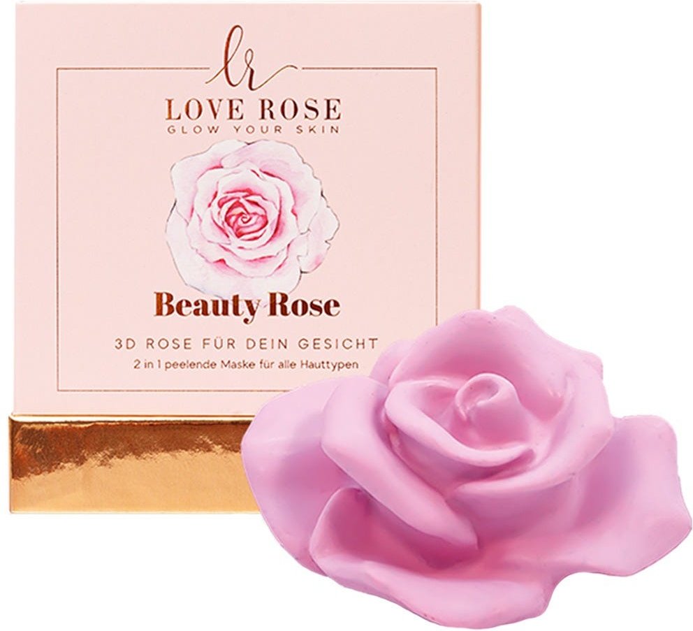 Love Rose Beauty Rose 66 g