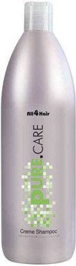 PUREcare Cremeshampoo 1000 ml