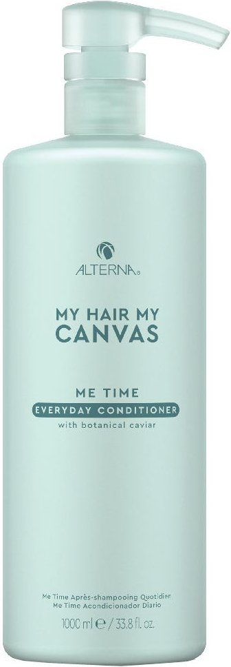 Alterna My Hair My Canvas Me Time Everyday Conditioner 1000 ml