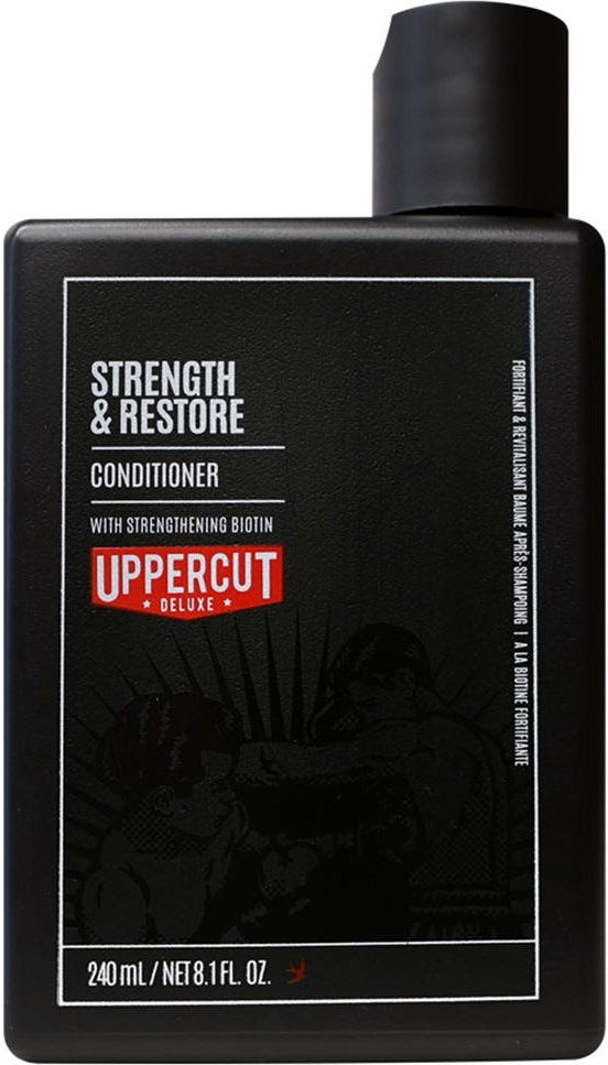 Uppercut Strength and Restore Conditoner 240 ml
