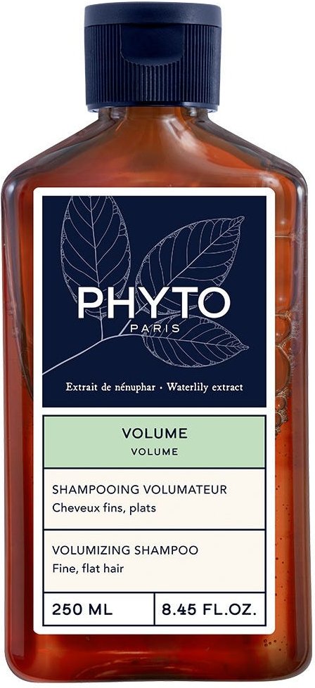 Phyto Phytovolume Volumen Shampoo 250 ml