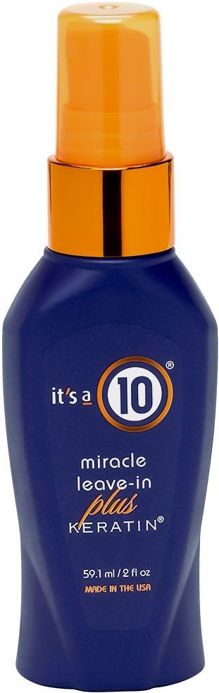 It´s a 10 Miracle Leave-in Plus Keratin 59 ml