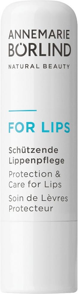 ANNEMARIE BÖRLIND FOR LIPS Schützende Lippenpflege 5 g