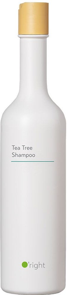 O’right Tea Tree Shampoo 400 ml