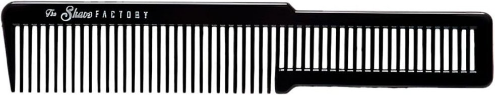 The Shave Factory Hair Comb 051