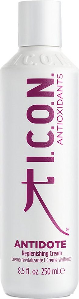 ICON Antidote Anti-Aging-Creme & Aufbaukur 250 ml