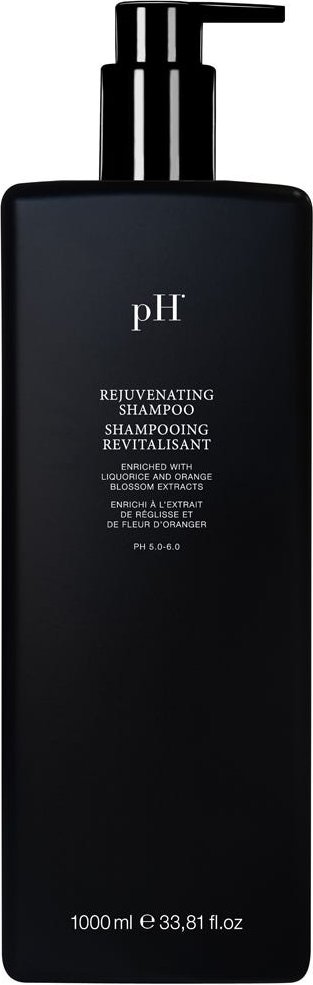 Thumbnail - pH Rejuvenating Shampoo 1000 ml