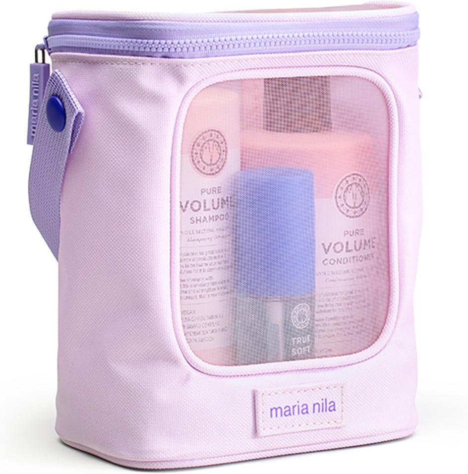 Maria Nila Beauty Bag Volume
