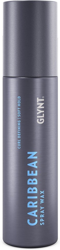 GLYNT CARIBBEAN Spray Wax 50 ml