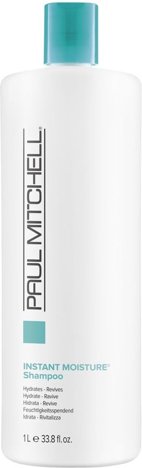 Paul Mitchell Instant Moisture Shampoo 1000 ml
