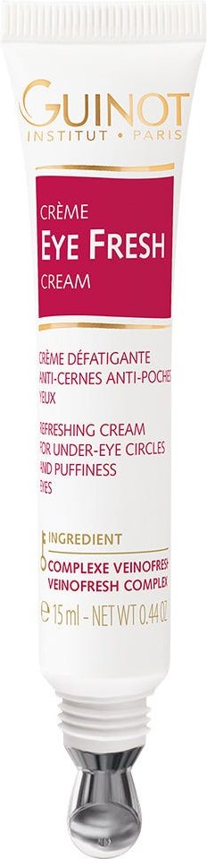 GUINOT Crème Eye Fresh 15 ml