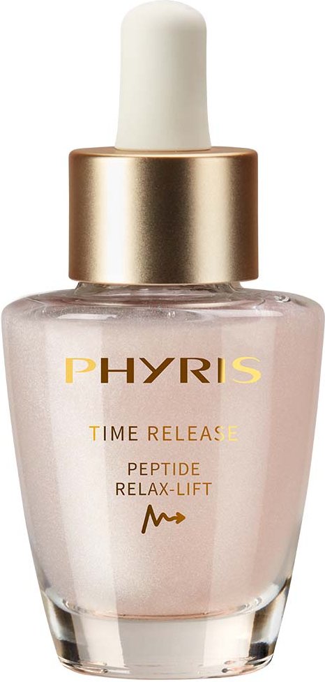 PHYRIS Time Release Peptide Relax-Lift 30 ml