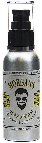 Thumbnail - Morgan's Beard Wash 100 ml