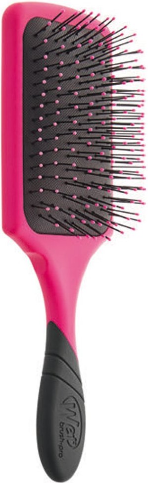The Wet Brush Pro Paddle Detangler pink