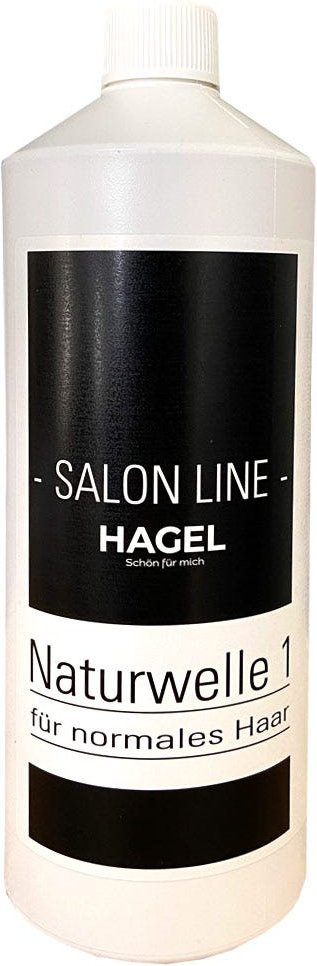 HAGEL Naturwelle 1 1000 ml