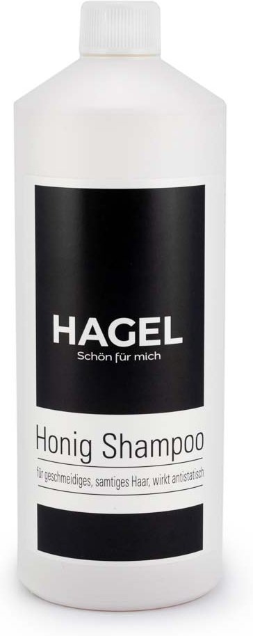 HAGEL Honig Shampoo 1000 ml