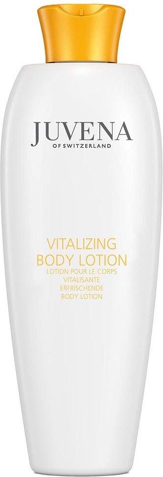 Juvena Body Care Body Lotion Citrus 400 ml