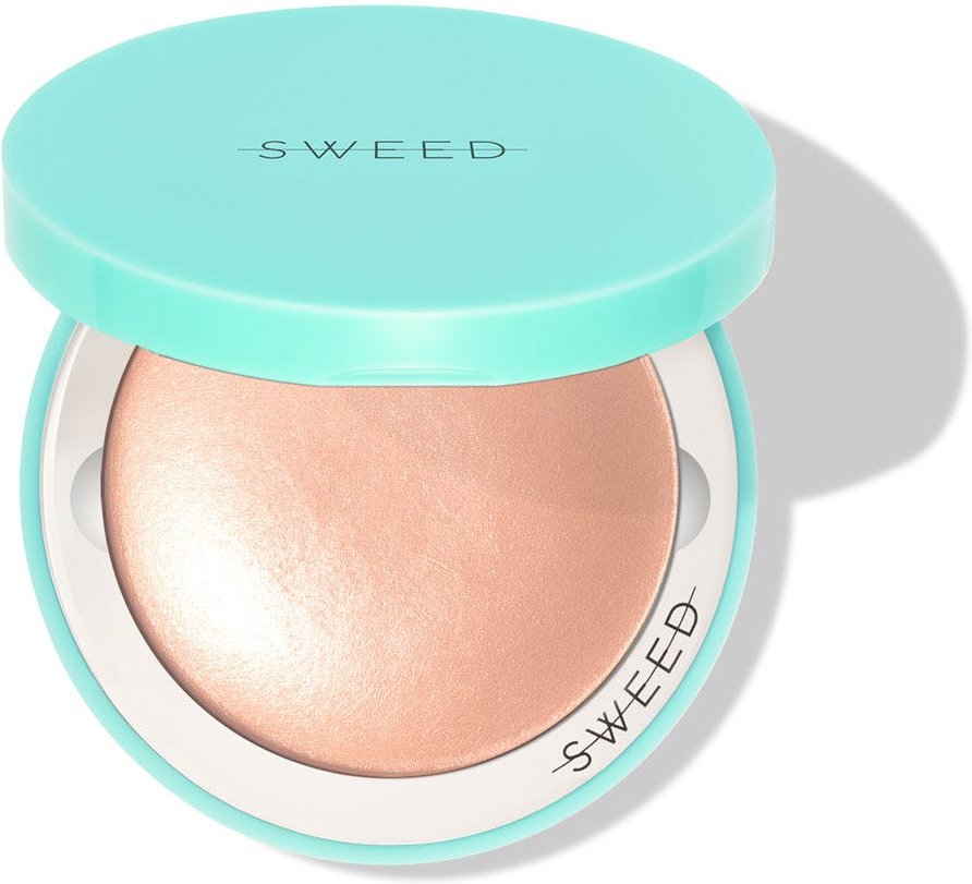 Thumbnail - Sweed The Highlighter Ivory Gold 4,5 g