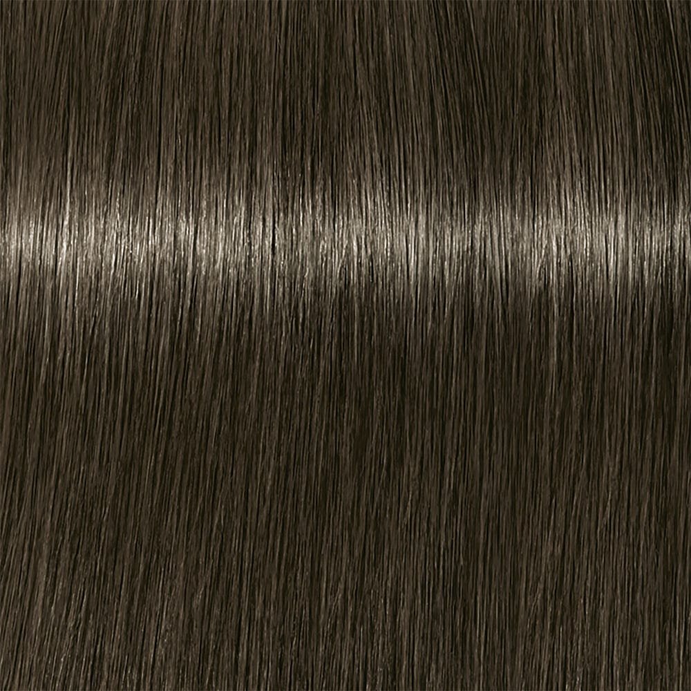 Schwarzkopf Igora Zero Amm 6-23 Dunkelblond Asch Matt 60 ml