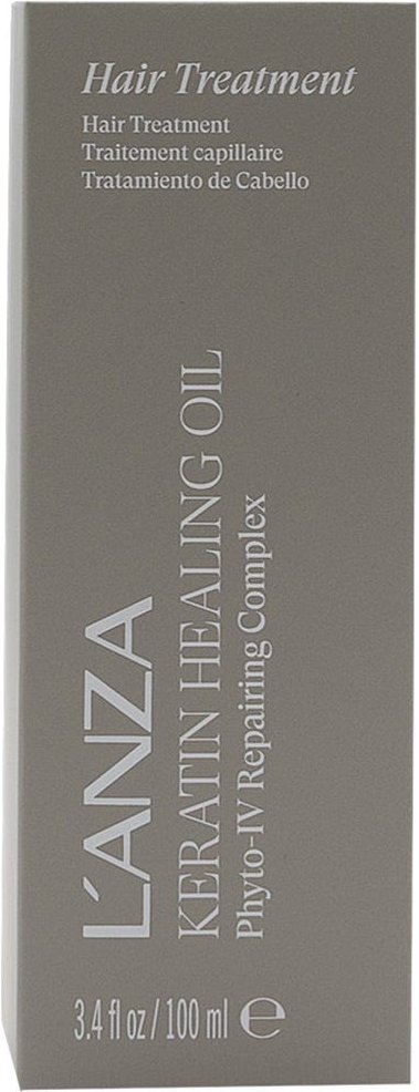 Lanza Hair Treatment 100 ml