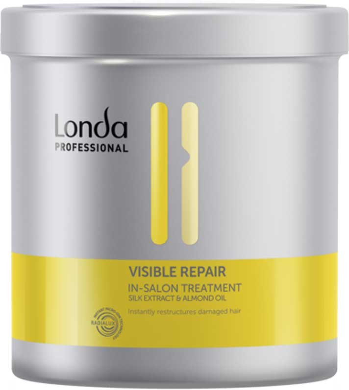 Londa Care Visible Repair In-Salon Treatment 750 ml
