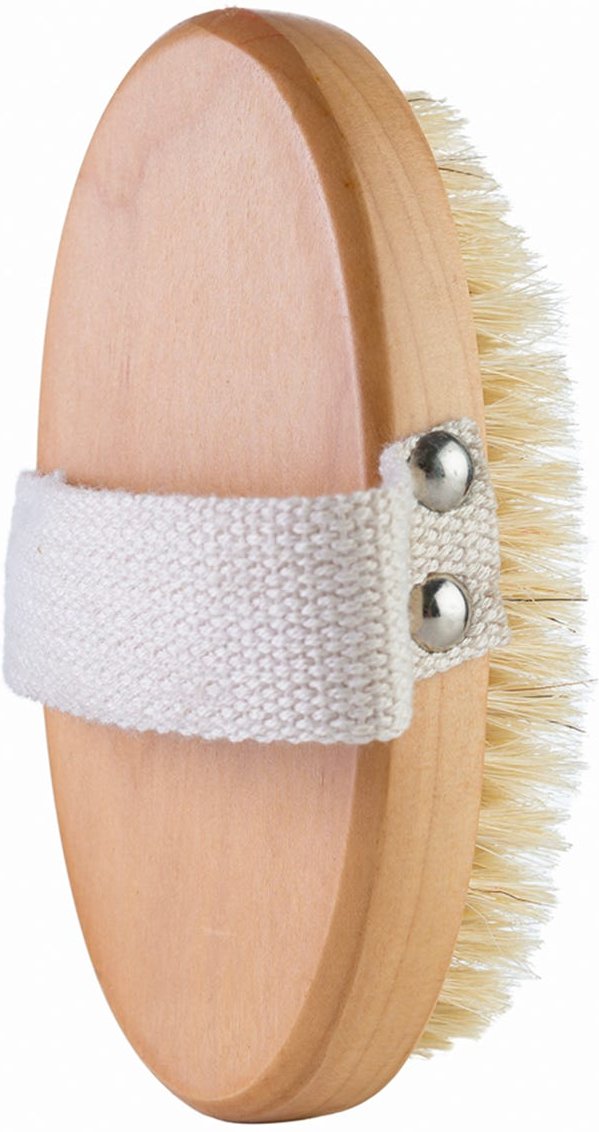 The Tan Co. Dry Brush