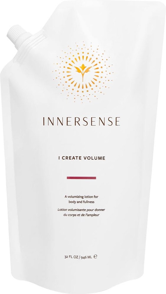 Thumbnail - INNERSENSE I create Volume Refill 946 ml